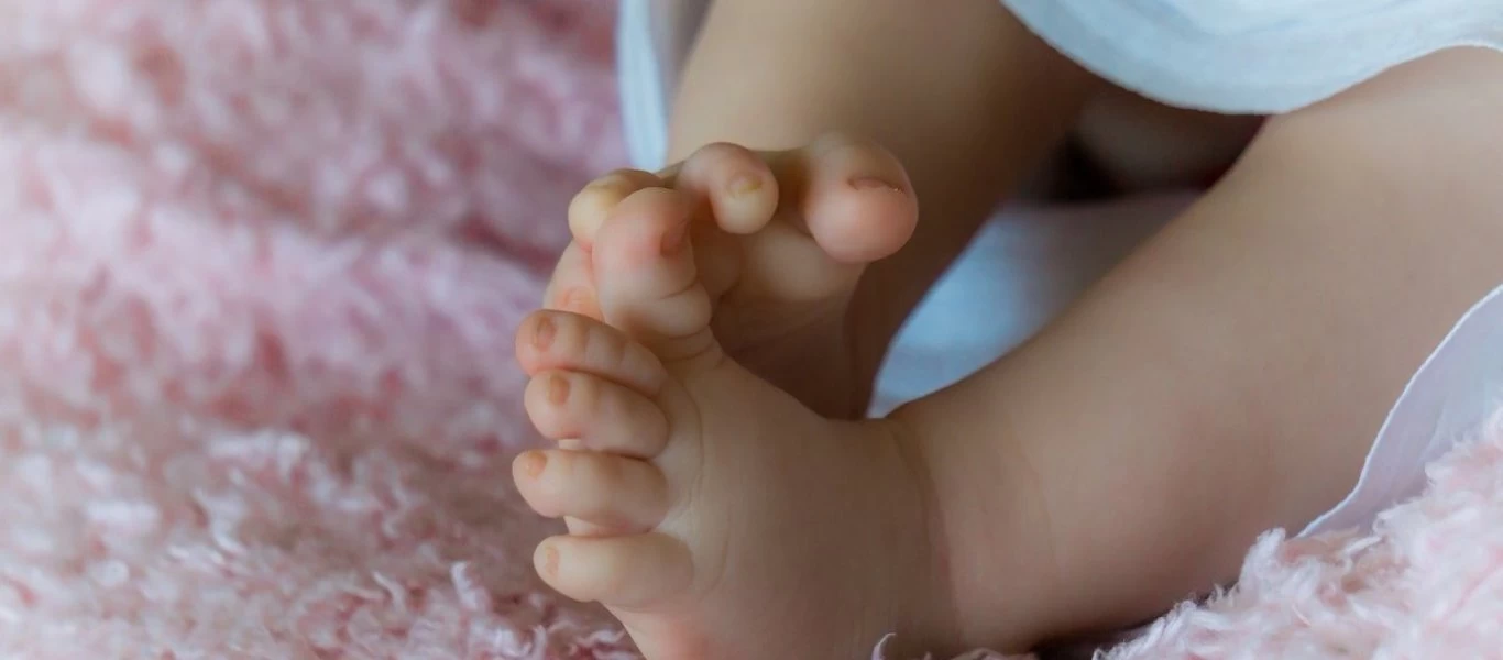 Θεσσαλονίκη: Εξιτήριο για το 3 μηνών βρέφος με κορωνοϊό